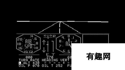 微软飞行模拟 全新宣传影片揭秘系列38年历史