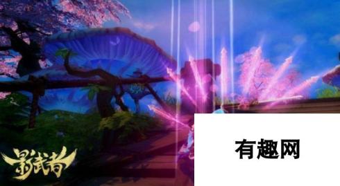 千人PK城战首曝《影武者ol》今日14点终极封测