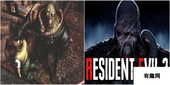 想要调戏《RE3重制》追踪者？盘点其和原版的12点不同