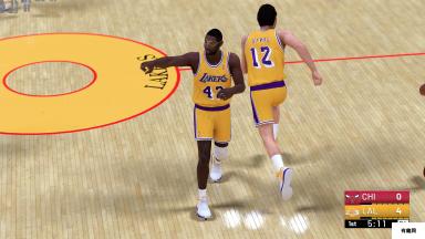 《NBA 2K19》4K高清截图 这游戏画面你觉得进步了么