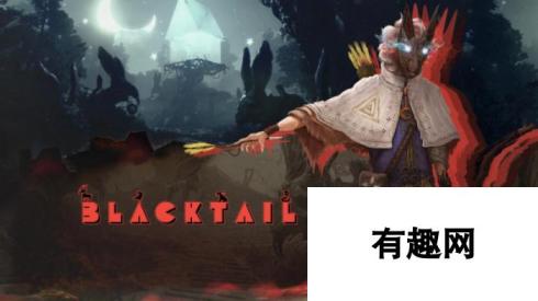 FocusEntertainment将于与Parasight工作室合作发布《BLACKTAIL》