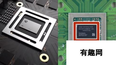 开发者谈PS4 Pro与Xbox One X性能：不必过分在意对比