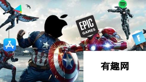 与Epic讼案判决结果出炉后 苹果公司股价下跌3%