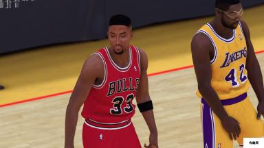 《NBA 2K19》4K高清截图 这游戏画面你觉得进步了么