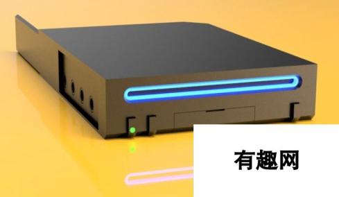 高玩打造扑克牌大小wii游戏机 声称还能做的更小