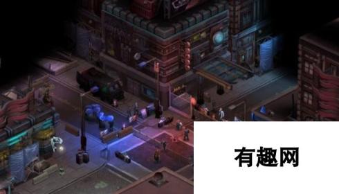 Steam喜+1《暗影狂奔：归来 豪华版》免费领取