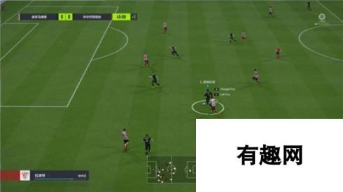 新一代足球端游FIFA Online 4首测开启转会如炒股