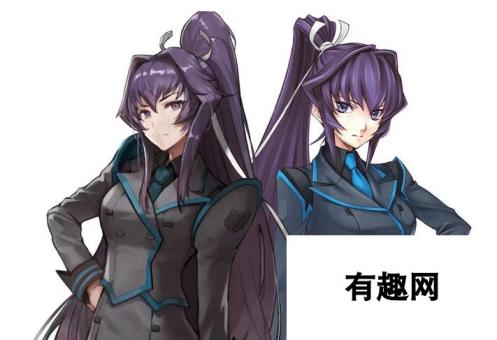 《Muv-Luv》开发商宣布参加C98  未来将公开新消息