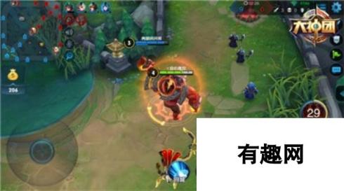 王者荣耀张飞5V5攻略分享