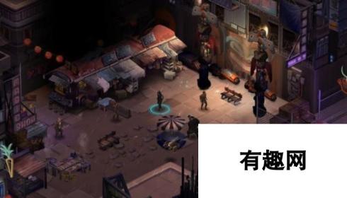 Steam喜+1《暗影狂奔：归来 豪华版》免费领取