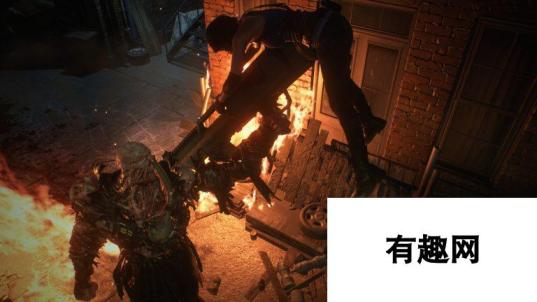 想要调戏《RE3重制》追踪者？盘点其和原版的12点不同