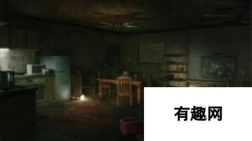 纸嫁衣团队作品《黑暗笔录》，5月24日上线Steam。