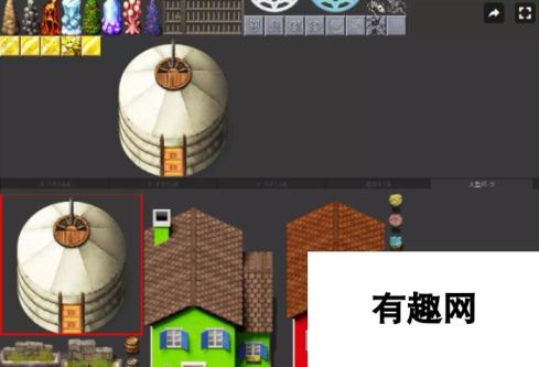 系列最新作《RPG Maker Unite》率先登陆Unity Asset Store