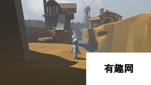 Steam特别好评游戏《人类一败涂地》半价 仅24元