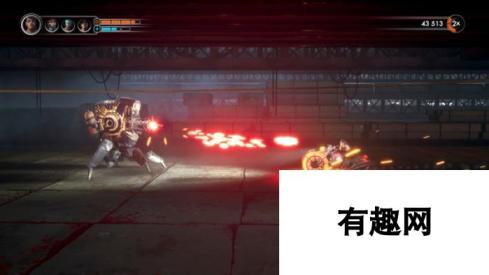 Steam喜加一：2.5D动作竞速游戏《钢铁之鼠》限时免费领取