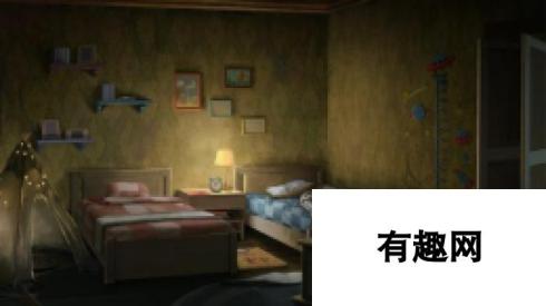 纸嫁衣团队作品《黑暗笔录》，5月24日上线Steam。