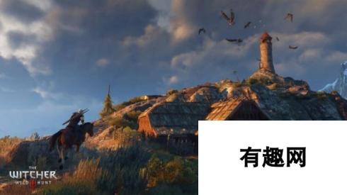 《巫师3：狂猎》Steam促销 年度版游戏仅售63元