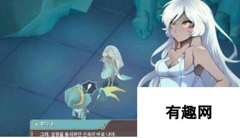 魔女之泉3：狐狸玩偶过关技巧：三条线全触发攻略