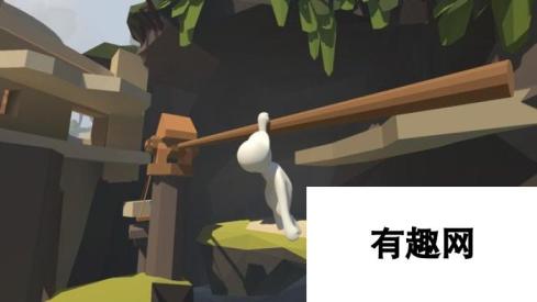 Steam特别好评游戏《人类一败涂地》半价 仅24元