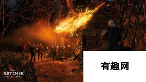 《巫师3：狂猎》Steam促销 年度版游戏仅售63元