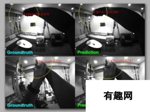 直接传感识别手部 谷歌宣称新研究将无需VR控制手柄