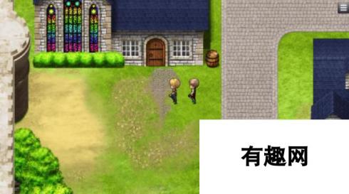 系列最新作《RPG Maker Unite》率先登陆Unity Asset Store