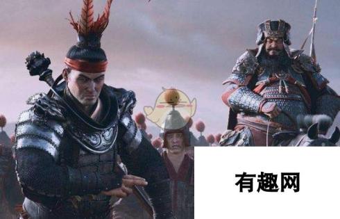 《全面战争：三国》黄巾军何仪发展思路分享