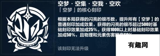 崩坏3西琳6.9上半乐土通刻怎么选 崩坏3西琳6.9上半乐土通刻选择思路