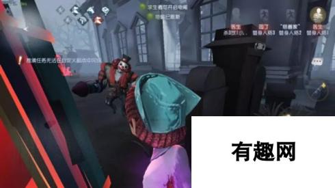 第五人格 砸监管者心得分享