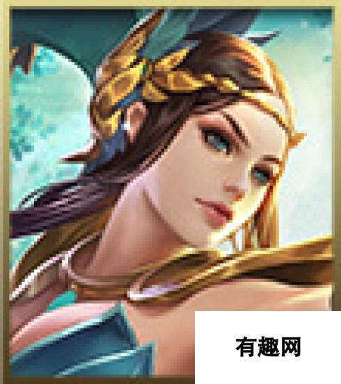 王者荣耀：嗜血女王芈月5V5团战攻略：团战强势出击