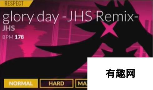 DJMAX致敬VJHS Remix 光辉时刻