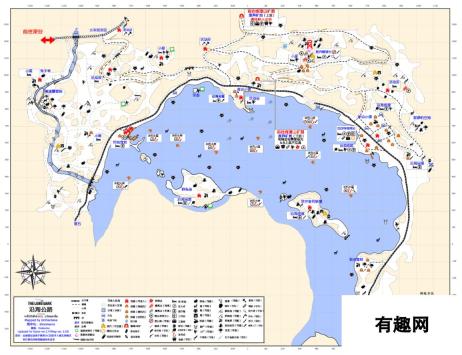 沿海公路匡西特修理站副点 夜间修车新体验