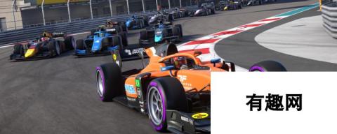 《F1 2022》搞定它成就怎么解锁