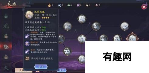 长安幻世绘 铁角龙培养与技能分析