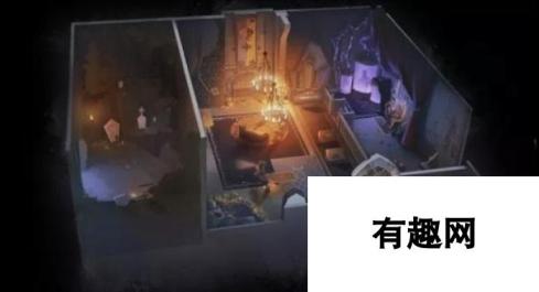 第五人格魅影古堡怎么获得