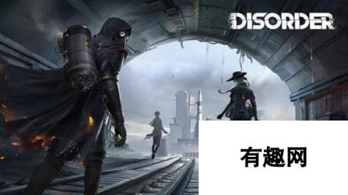 Disorder怎么玩