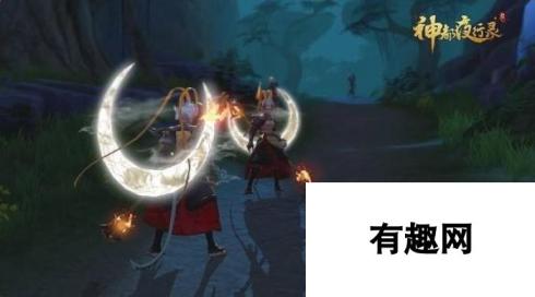 神都夜行录无支祁厉害吗 无支祁详细解析