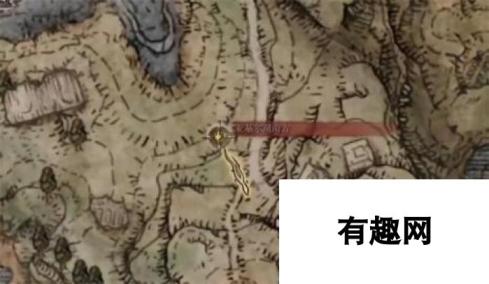 艾尔登法环士兵弩获取：秘密宝箱揭秘