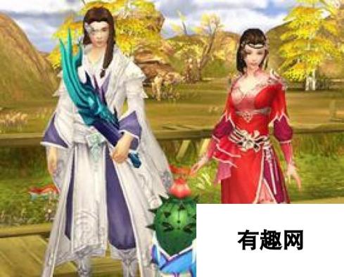 倩女幽魂手游4月1日加开互通服杨柳依依