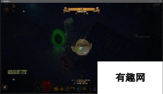 暗黑破坏神3：武僧疾风套地下城精通攻略