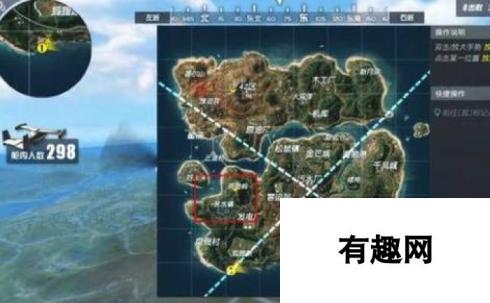 无畏峡湾新地图攻略：水下玩法全解析