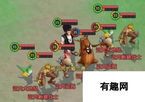 魔力宝贝复兴-3星首领攻略-星耀之路