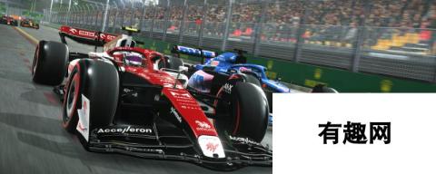 《F1 2022》环游世界成就怎么解锁