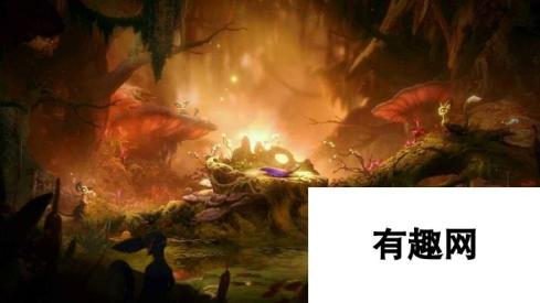 奥日与鬼火意志灵珠获取方法介绍：探索神秘迷宫