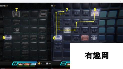 绝区零昨日舞台其二探索任务攻略流程