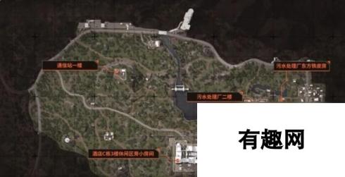 暗区突围pc端农场免保位置在什么地方 暗区突围无限农场免保位置介绍