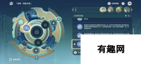 【原神】V4.8攻略 | 导能原盘·引理｜第四关攻略